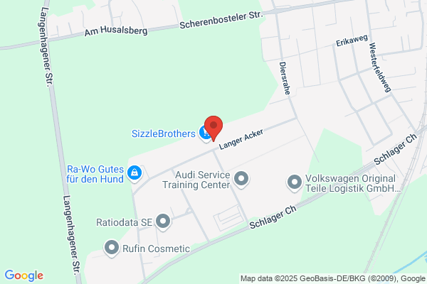 Kranjc Industrievertretungen