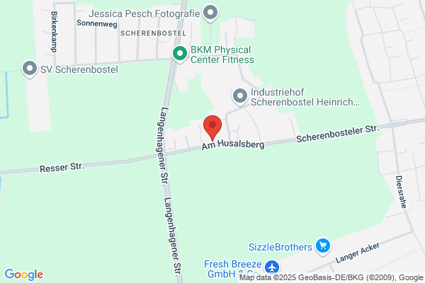 Naturheilpraxis