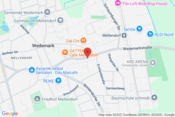 TierHeilZentrum-Wedemark
