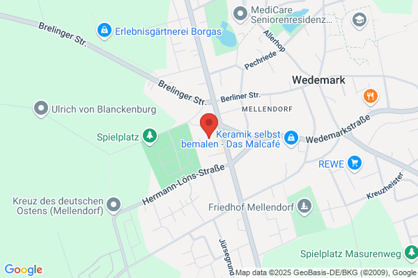 Zum Eichenkrug Gutknecht W. und H.