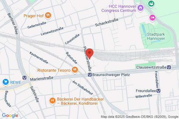 Vincentz Immobilien Services