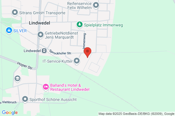 Lindwedel-Immobilien