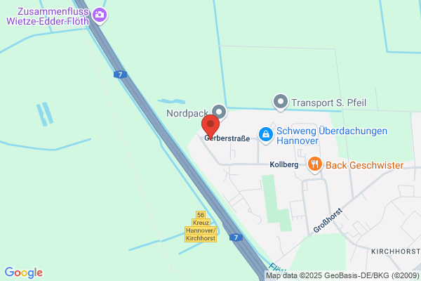 BPS Ingenieurgesellschaft mbH