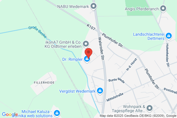 Konstruktionsbüro Baxmann