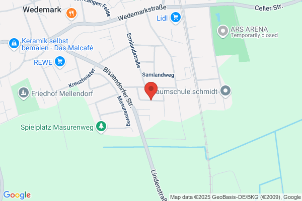 Mellendorf