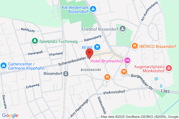Kosmetikstudio Lebrisch