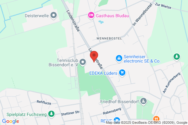 Riefling Malerfachbetrieb Wedemark
