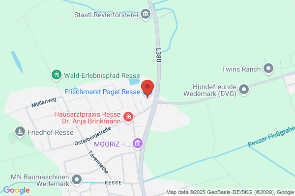 Pagel Frischmarkt