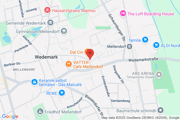 Laub, Carmen Praxis für Physiotherapie