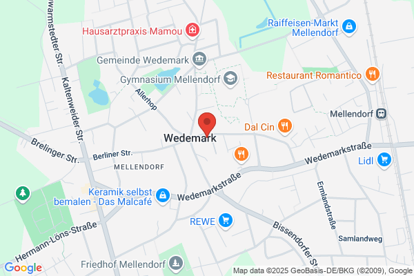 Physio Am Langen Felde