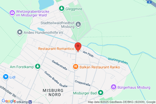 Ristorante Romantico