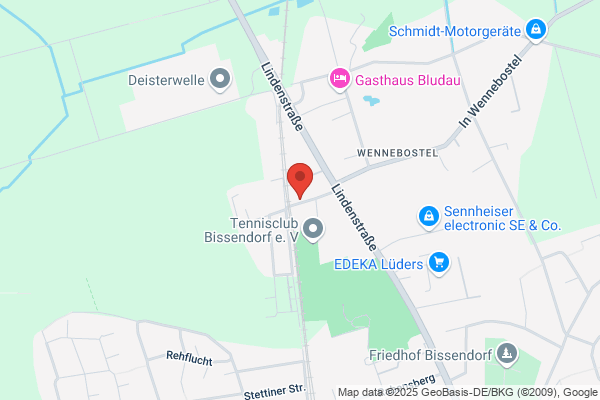 Gemeindeverwaltung Wedemark Kindertagesstätte Wennebostel