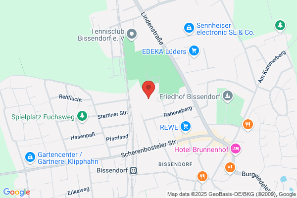 Gemeindeverwaltung Wedemark Orientierungsstufe Bissendorf