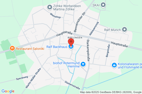 Grundschule Brelingen