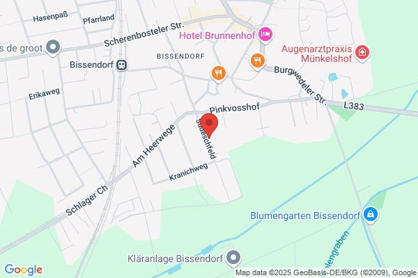 Henstorf Kita Bissendorf