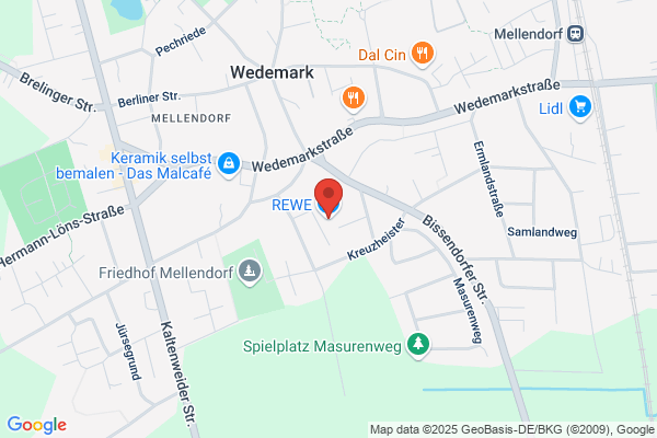 REWE