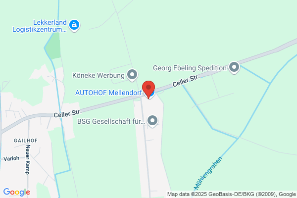 Autogrill Deutschland GmbH