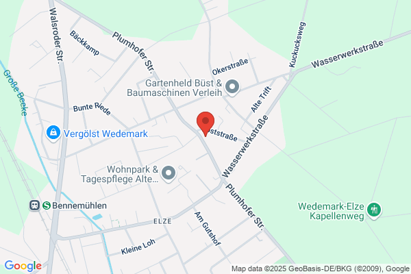Kohne Holzwerkstatt H-W