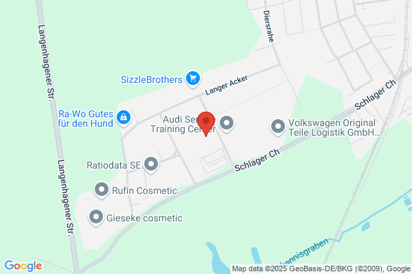 Friedrich Depping GmbH