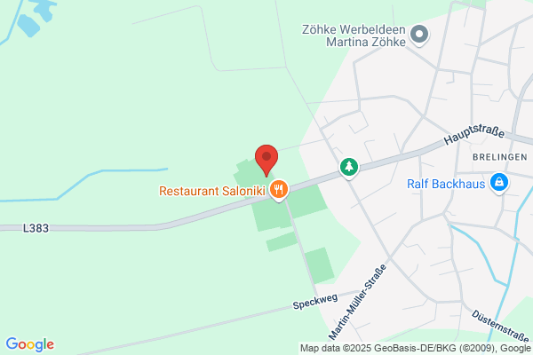 Reit und Fahrverein Wedemark