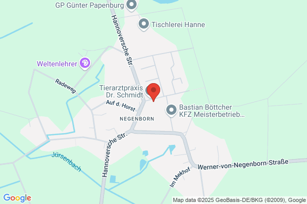 Schützenverein Negenborn