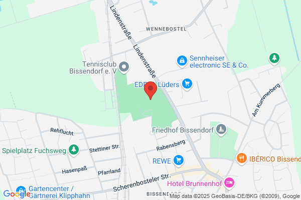 Sportverein SC Wedemark von 1926 e.V.
