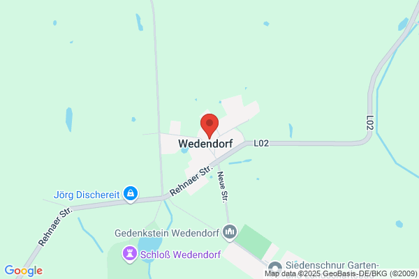 MVA Wedendorf