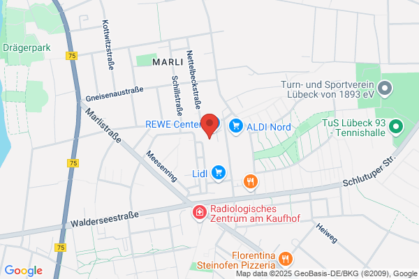 Allwörden Heinrich von GmbH