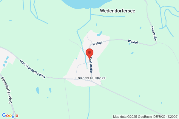 Gemeindebüro