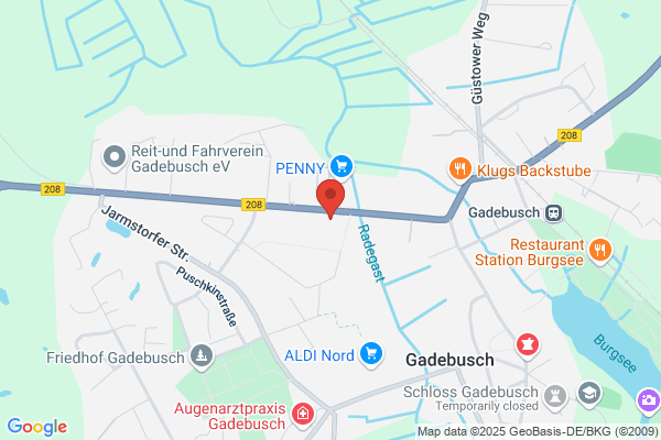 Getränkepartner Maack