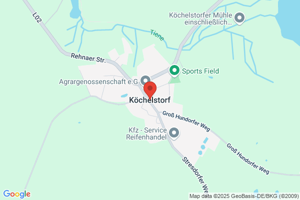 Köchelstorf