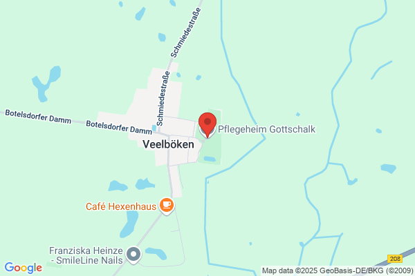 Pflegeheim Gottschalk GmbH