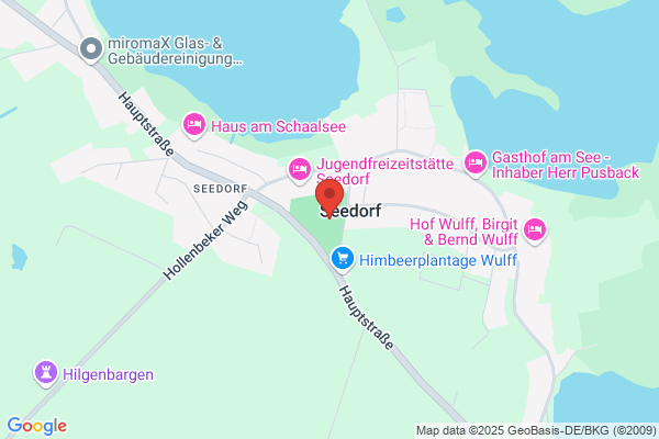 Sportlerheim