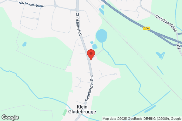 Zum Keglertreff