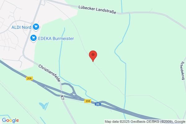 Christiansfelde