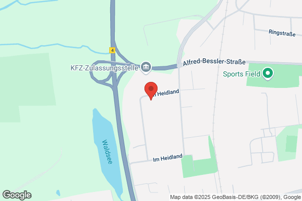 Fitzke Immobilien GmbH & Co. KG
