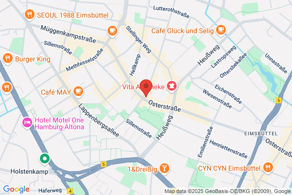 Heymann GrundstücksverwaltungsGmbH