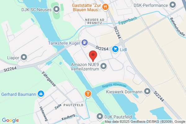 IAT InnoAgriTec GmbH