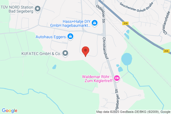 Molkerei Großhandel Nord GmbH
