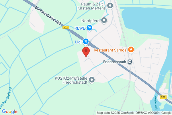 Oellrich Hans & Sohn GmbH & Co KG