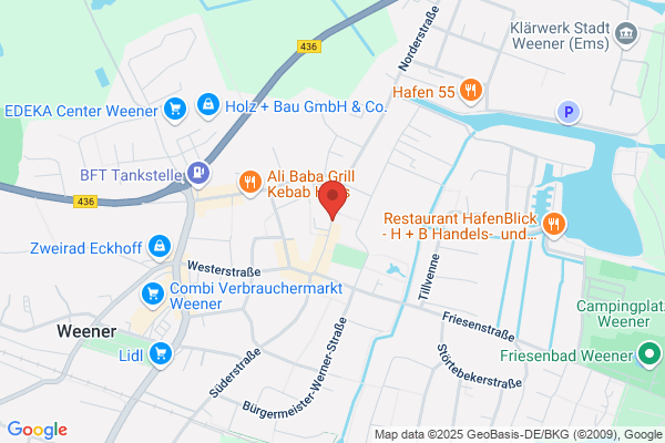 Hirsch-Apotheke Inh. Holger Eilers