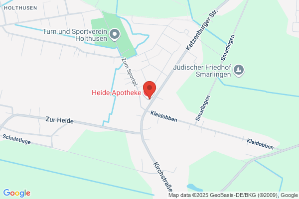 Heide