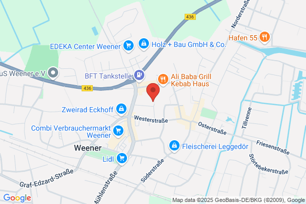 Woltermann Architekten