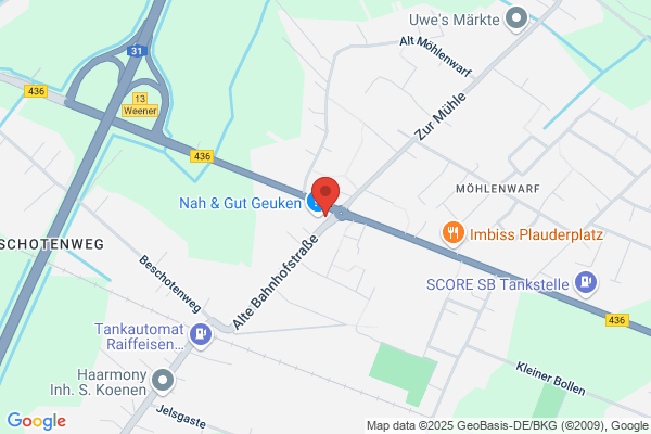 Stadtbäckerei Wotte GmbH