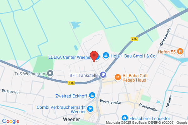 Stadtbäckerei Wotte GmbH