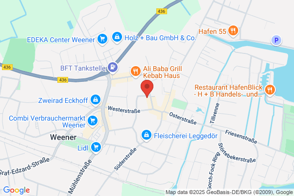 Sparkasse LeerWittmund Stapelmoor