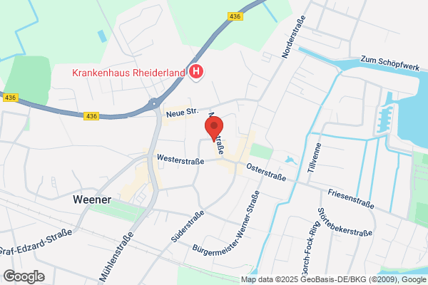 Sparkasse LeerWittmund Weener