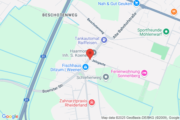 B und S Bau