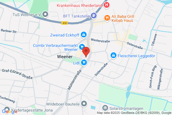 Rossmann Drogeriemärkte