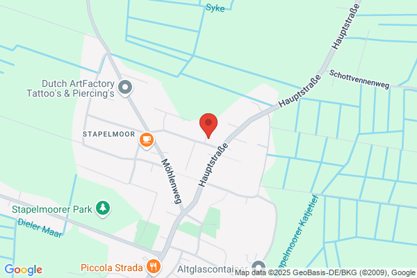 Feuerwehr Stapelmoor
